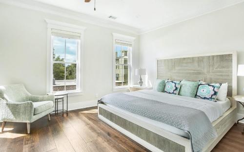 513 Liberty Main + Garden By Lucky Savannah