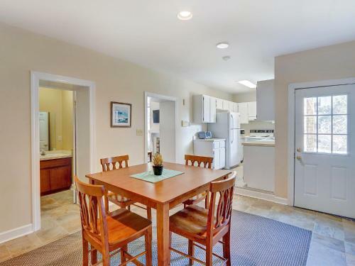 Heated Pool Access Flex Cancelation Historic Lafayette Square Townhouse