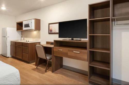Hotel Woodspring Suites Atlanta Stockbridge