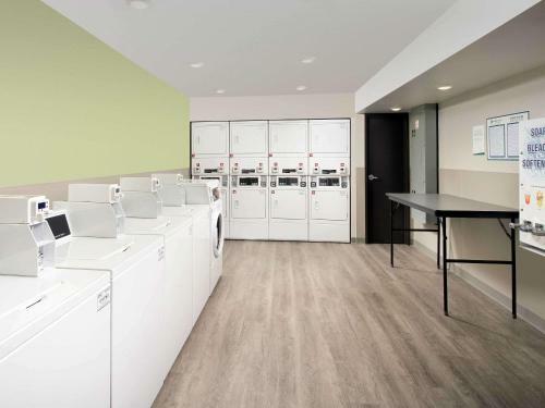 Hotel Woodspring Suites Atlanta Stockbridge