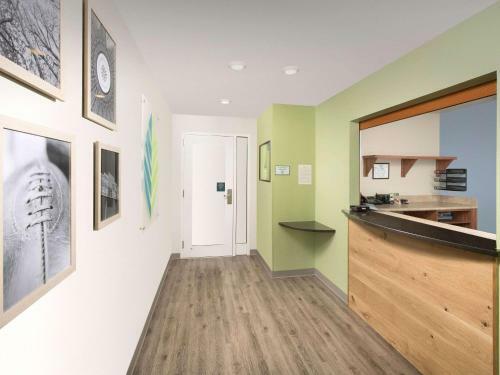 Hotel Woodspring Suites Atlanta Stockbridge