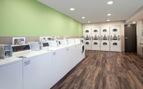 Hotel Woodspring Suites Atlanta Stockbridge