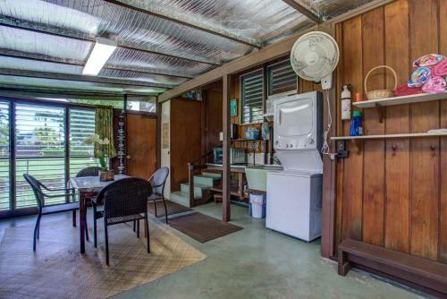 Chung Cottage Home