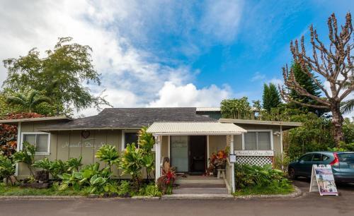 Apartamento Hanalei Colony Resort F3 Condo