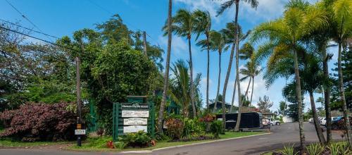 Apartamento Hanalei Colony Resort F3 Condo