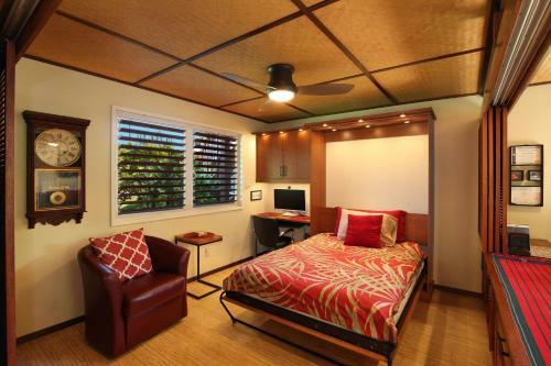 Apartamento Hanalei Colony Resort M2 Condo