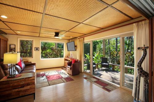 Apartamento Hanalei Colony Resort M2 Condo