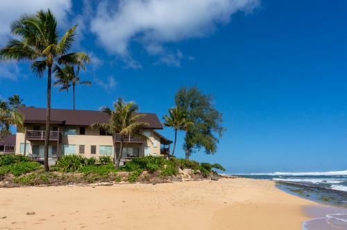 Apartamento Hanalei Colony Resort M2 Condo