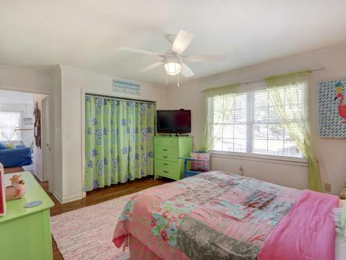 Heated Pool Access Flex Cancelation Wonderful Tybee Beach House