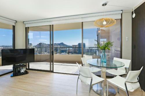 Canterbury Place #36d