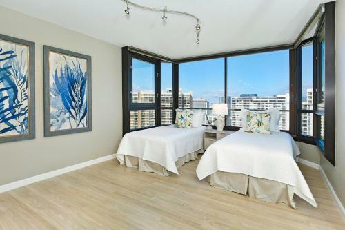 Canterbury Place #36d