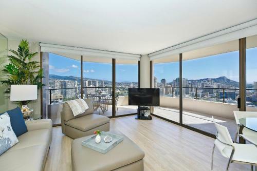 Canterbury Place #36d