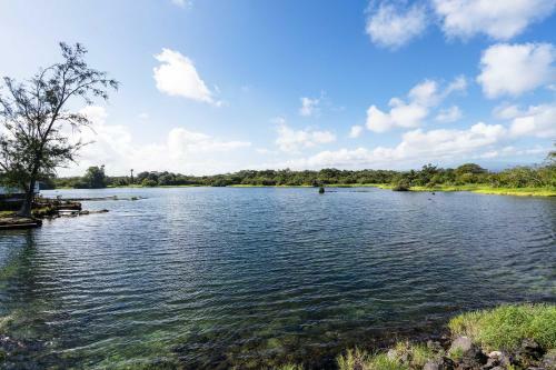 Apartamento Hilo Condo With Pool Steps From Carlsmith Beach Park!
