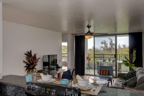 Apartamento Mauna Loa Shores #405 Condo