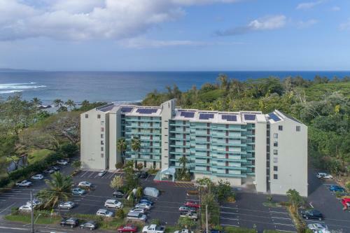 Apartamento Mauna Loa Shores #405 Condo