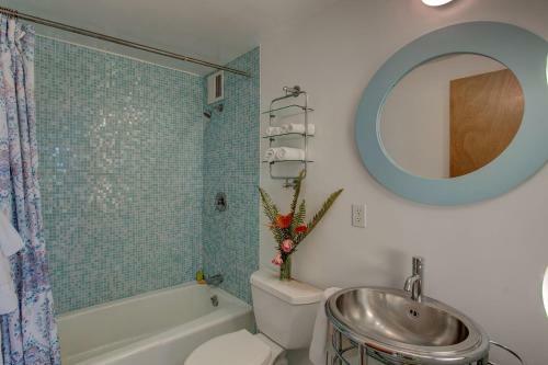 Apartamento Mauna Loa Shores #405 Condo