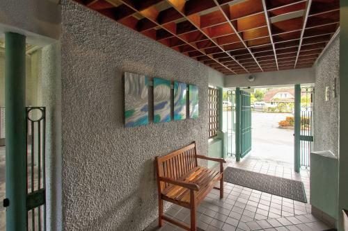 Apartamento Mauna Loa Shores #405 Condo