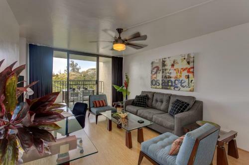 Apartamento Mauna Loa Shores #405 Condo