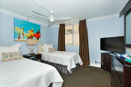 Regency On Beachwalk #71
