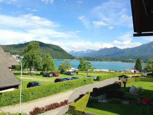 Bed & Breakfast G�stehaus Ulbing