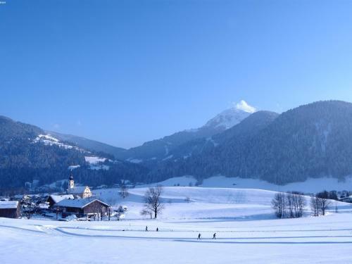 Haus Feller