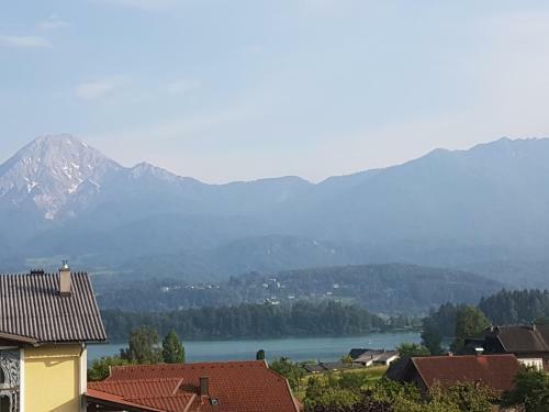 Apartment Seeblick