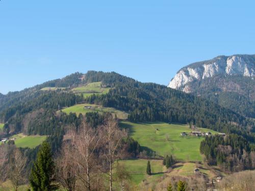 Bed & Breakfast Haus Jochblick Familie Loinger