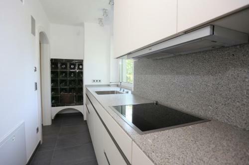 Apartamento Appartementhaus Franz Samonig