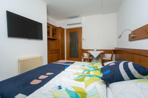 Apartamento Appartementhaus Franz Samonig