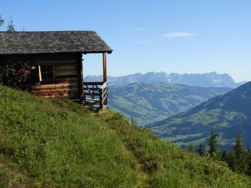 Agroturismo Hofbauer