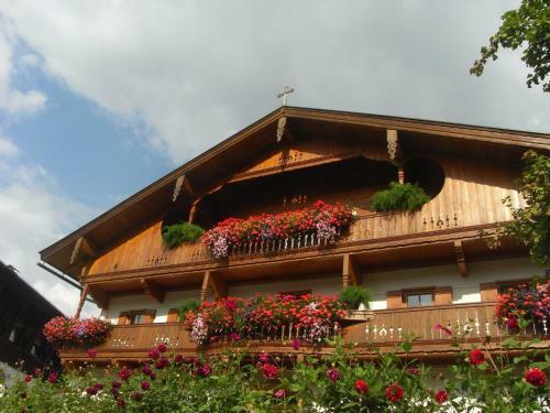 Agroturismo Hofbauer