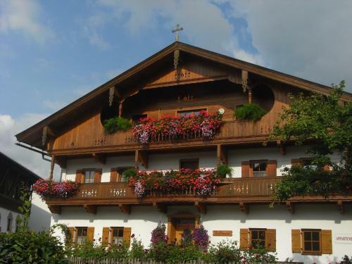 Agroturismo Hofbauer