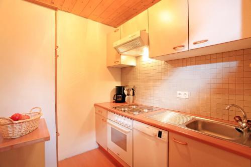 Agroturismo Biobauernhof Vorderm�hltal
