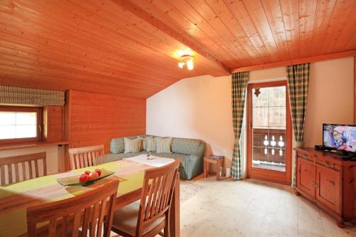 Agroturismo Biobauernhof Vorderm�hltal