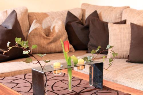 Agroturismo Biobauernhof Vorderm�hltal