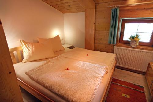 Agroturismo Biobauernhof Vorderm�hltal