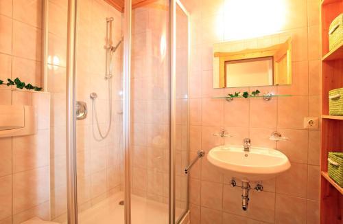 Agroturismo Biobauernhof Vorderm�hltal