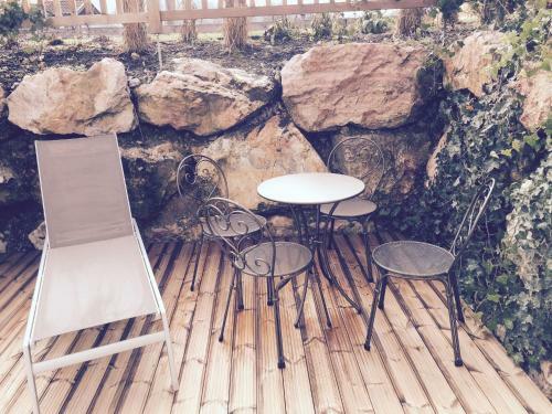 Chalet Elisabeth