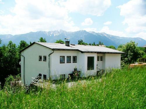 Apartamentos Pension Weiss
