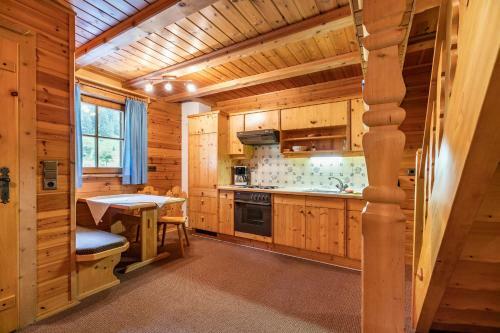 Posada Gasthaus H�usling Alm