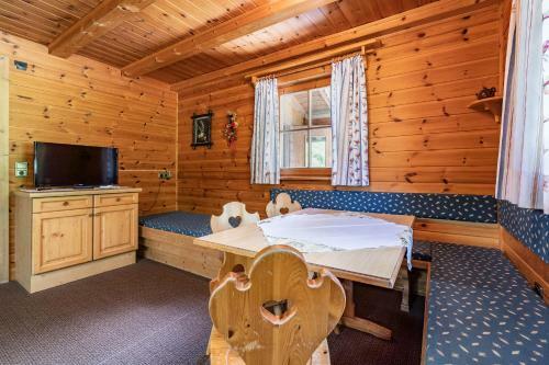 Posada Gasthaus H�usling Alm
