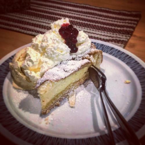 Posada Gasthaus H�usling Alm