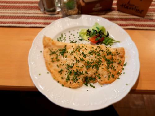 Posada Gasthaus H�usling Alm