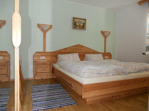 Apartamento Urblhof