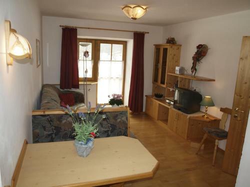 Apartamento Urblhof