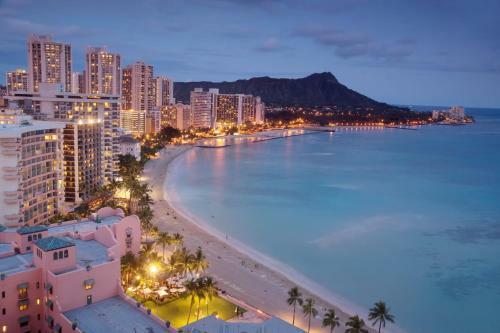 Luana - Studio With Ac, Private Lanai - Pool, Gym Hotel Room