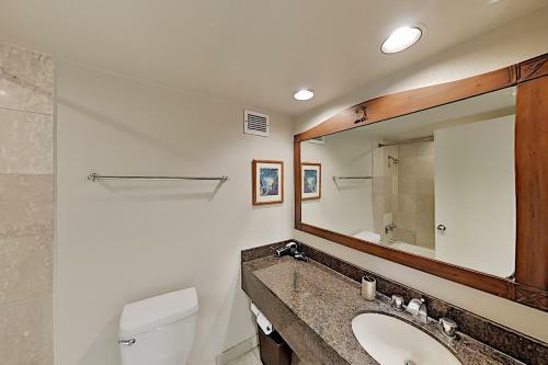 Luana - Studio With Ac, Private Lanai - Pool, Gym Hotel Room