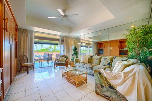 Apartamento Maui Eldorado Condo: L202 Condo