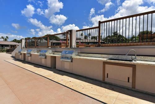 Apartamento Maui Eldorado Condo: L202 Condo