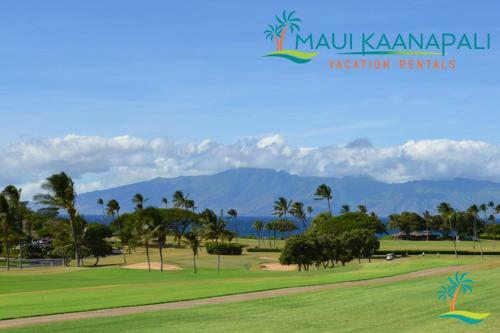 Apartamento Maui Eldorado Condo: L202 Condo